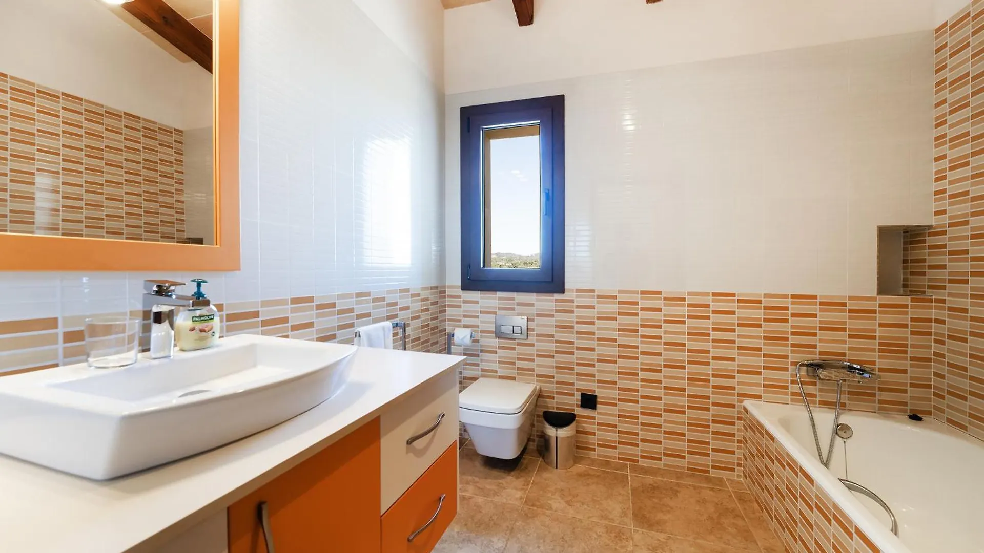 Finca Sa Pletassa, 8 Pax Wifi Piscina Jardin Bbq S'Horta 0*,